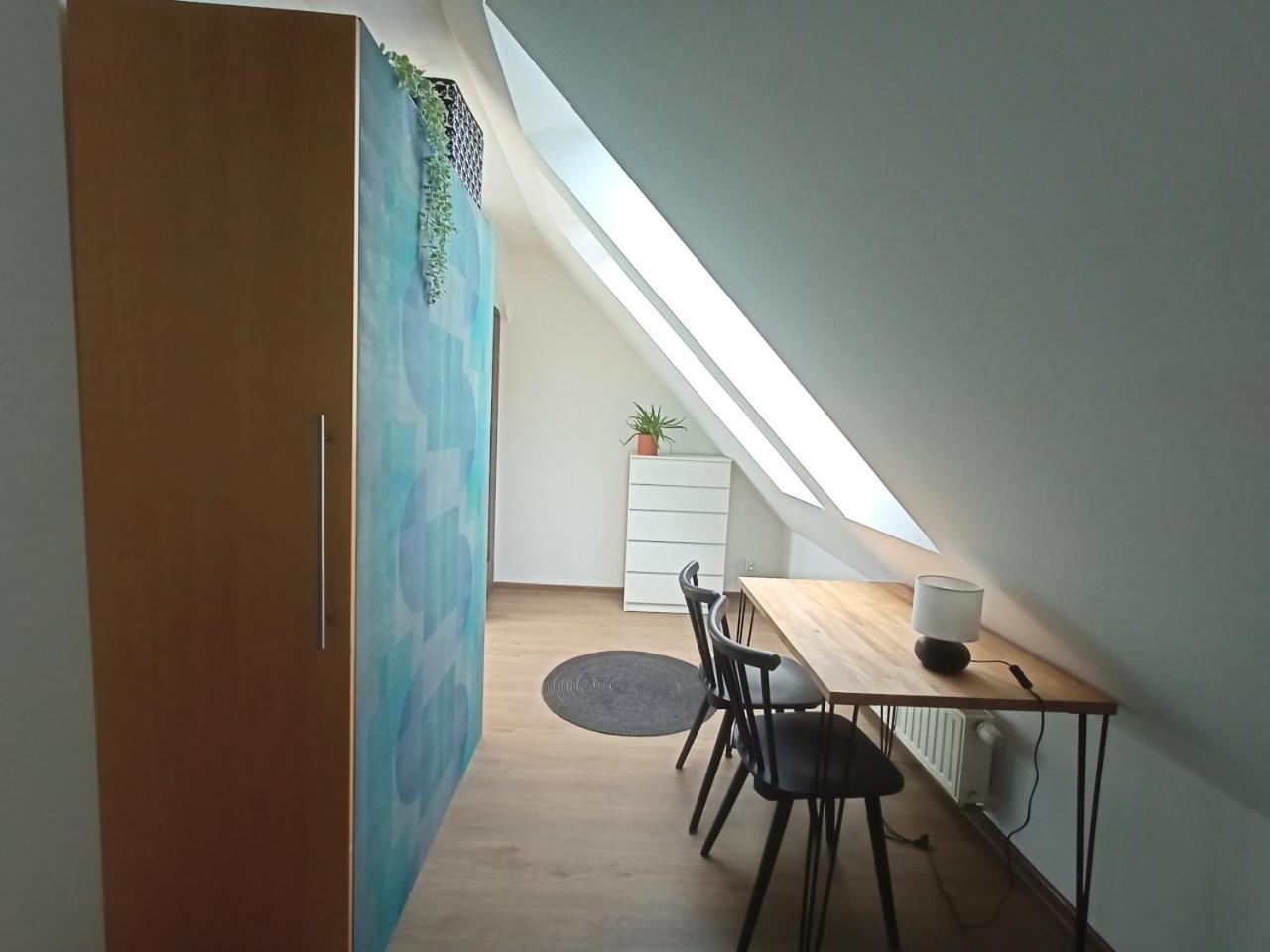 Lemuria Pokoje Hostel Chojnowska A Legnica Esterno foto
