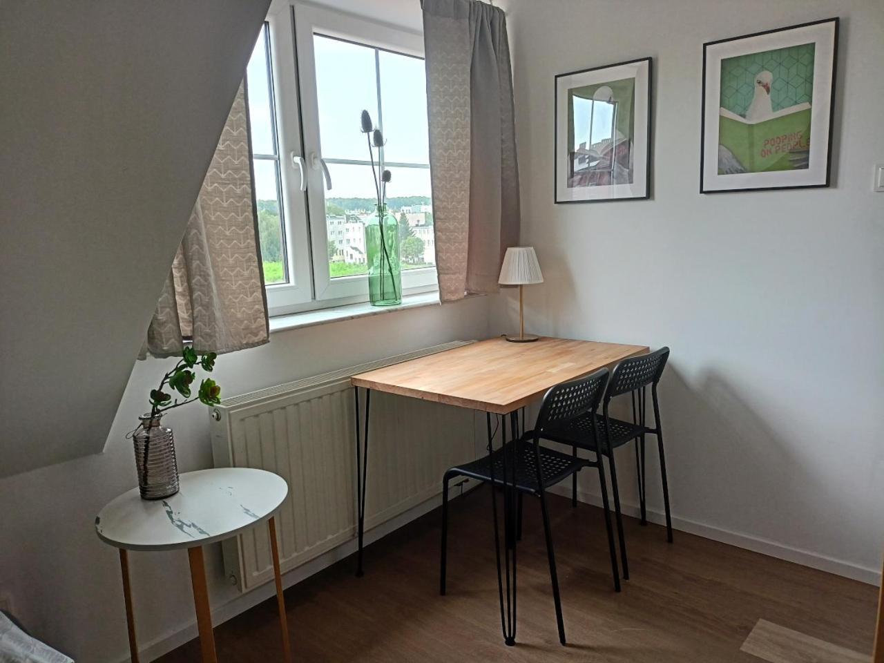 Lemuria Pokoje Hostel Chojnowska A Legnica Esterno foto