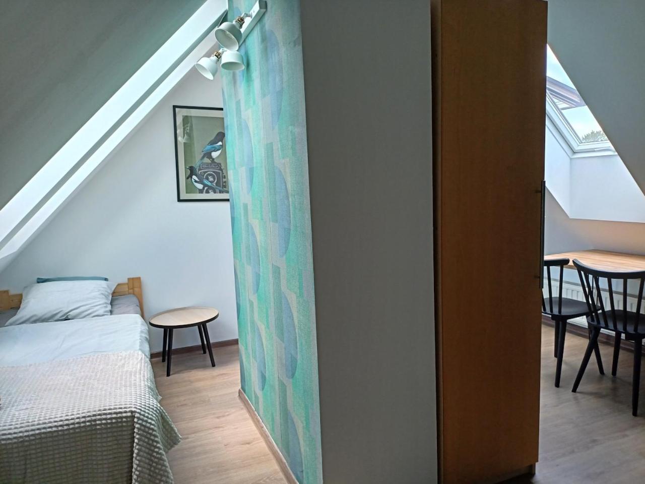 Lemuria Pokoje Hostel Chojnowska A Legnica Esterno foto